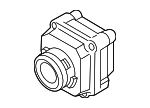 66549322653 - Entertainment &amp; Telematics: Night Vision Camera for BMW Image