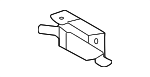 LK9Z5860394A - Body: Panel Support Bracket for Ford Image