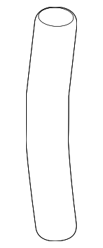 290212B120 - Emission System: Hose for Kia: Rio Image