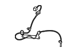 27540CC020 - Brakes: ABS Sensor for Subaru Image