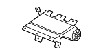 15796152 - Electrical: Passenger Air Bag for Pontiac: Grand Prix Image