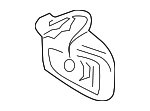 10352121 - : Driver Inflator Module for Pontiac: Grand Prix Image