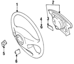 451872002002 - : Cover for Toyota Image