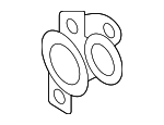 254782T000 - : By-Pass Pipe Gasket for Hyundai Image