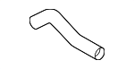 254762T000 - : 2021-2024 Genesis - Coolant Hose for Genesis: G80, GV70, GV80 Image