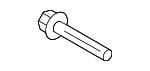 582211H000 - Brakes: Disc Brake Caliper Pin for Kia Image