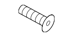 1220306167B - Brakes: Disc Brake Rotor Set Screw for Kia Image