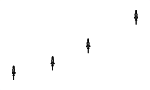11516868 - Body: Body Mount Cushion Bolt for GM Image