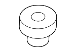 68438722AA - Air &amp; Fuel Delivery: Air Filter Housing Grommet for Mopar Image
