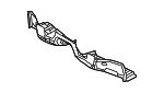 5Q1803143 - Body: Upper Crossmember for Volkswagen Image