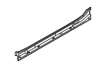 5Q0801251L - Body: Inner Rocker for Volkswagen Image