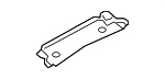 5Q0825230J - Body: Under-body Shield for Volkswagen Image