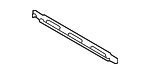 8S8882775A - Body: Seat Frame Bracket for Audi Image
