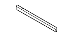 8W0881708AOT8 - Body: Cover for Audi Image