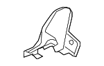 8W08813274PK - Body: Cap for Audi Image