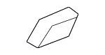 8S09598154PK - Body: Knob for Audi Image
