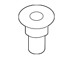 8S8898040 - Body: Cushion Frame Mount Kit for Audi Image