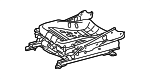 72020AA031 - Body: Seat Adjuster for Toyota: Camry Image