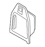 51475A01890 - Body: Compartment for BMW: X7 Image