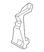 51477941114 - Body: Front Reinforced for BMW: X7 Image