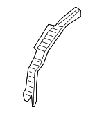 51477941116 - : Rear Reinforced for BMW: X7 Image