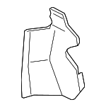 51477943927 - Body: Cover for BMW: X7 Image