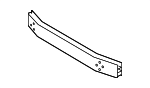 5213130280 - Body: Reinforced Beam for Lexus: GS300, GS350, GS430, GS450h, GS460, IS F Image