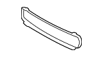 5311230230 - Body: Lower Grille for Lexus: GS300, GS350, GS430, GS450h Image