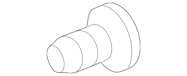 M10x1.5x30 Multi-Purpose Bolt 11610438 | OEM Parts Online