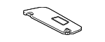 7432008100A0 - : 2004 Toyota Sienna - Sun-Visor for Toyota Image