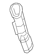 PAJ213970 - : Vapor Canister for Mazda: 3, CX-30 Image