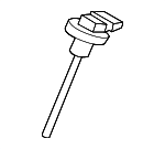 64226915391 - HVAC: Air Temp Sensor for BMW: 228i Gran Coupe, 228i xDrive Gran Coupe, 325i, 325xi, 328i, 328i xDrive, 328xi, 330e, 330e xDrive, 330i, 330i xDrive, 330xi, 335d, 335i, 335i xDrive, 335is, 335xi, 430i, 430i Gran Coupe, 430i xDrive, 430i xDrive Gran Coupe, 530i, 530i xDrive, 540i xDrive, 550e xDrive, 740i, 740i xDrive, 745e xDrive, 750e xDrive, 750i xDrive, 760i xDrive, i3, i3s, i4, i5, i7, i8, iX, M235i xDrive Gran Coupe, M3, M340i, M340i xDrive, M4, M440i, M440i Gran Coupe, M440i xDrive, M440i xDrive Gran Coupe, M5, M760i xDrive, X1, X2, X3, X4, X5, X6, X7, XM, Z4 Image