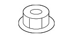 9YB041240 - Engine: Engine Mount Nut for Mazda Image