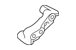 KLBG39011 - Engine: Rear Bracket for Mazda: CX-5 Image