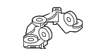 TK783908YD - Engine: Inner Bracket for Mazda Image