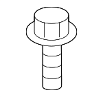 Trans Mount Mount Bolt