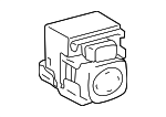 8487034010 - Body: Mirror Switch for Toyota Image
