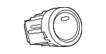 8961135014 - Body: Start Button for Toyota Image