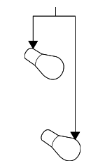 9438848 - : Multi-Purpose Light Bulb for Buick: Century, Commercial Chassis, LeSabre, Reatta, Roadmaster | Cadillac: Allante, DeVille, Eldorado, Fleetwood, Seville | Chevrolet: Astro, Beretta, Camaro, Caprice, Cavalier, Corsica, Corvette, Equinox, Express 1500, Express 2500, Express 3500, G10, G20, G30, Impala, Lumina APV, P30, S10, S10 Blazer, SSR | GMC: G1500, G2500, G3500, Jimmy, Jimmy S15, P3500, Safari, Savana 1500, Savana 2500, Savana 3500, Sonoma, Syclone, Typhoon | Oldsmobile: 88, 98, Achieva, Bravada, Custom Cruiser, Cutlass Ciera, Cutlass Cruiser, LSS, Regency, Silhouette | Pontiac: Bonneville, Firebird, Grand Am, Grand Prix, LeMans, Parisienne, Sunbird, Torrent, Trans Sport | Saturn: Relay, SC, SC1, SC2, SL, SL1, SL2, SW1, SW2 Image
