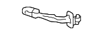 6863042010 - Body: Check Strap for Toyota: RAV4 Image