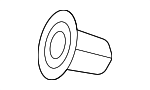 81385CU000 - Electrical: Flange Grommet for Hyundai Image