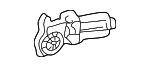 1638200142 - Body: Window Motor for Mercedes-Benz Image