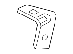 PAB886295OB8 - Body: Handle Bezel for Porsche Image image
