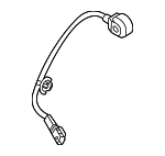 392502M327 - Electrical: Knock Sensor for Hyundai: Accent, Venue Image