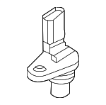 393502M400 - Electrical: Camshaft Sensor for Hyundai: Accent, Elantra, Kona, Santa Fe, Sonata, Tucson, Venue Image
