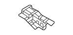 5253CT36 - Body: Floor Reinforced for Mitsubishi Image
