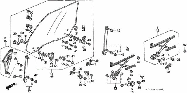 Diagram 1