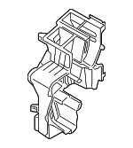 971342S300 - : 2014-2015 Hyundai Tucson - A/C Evaporator Core Case for Hyundai: Tucson Image