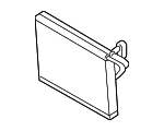971392S000 - : Evaporator Core for Hyundai: Tucson Image