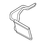971382S100 - HVAC: Heater Core for Hyundai: Tucson Image